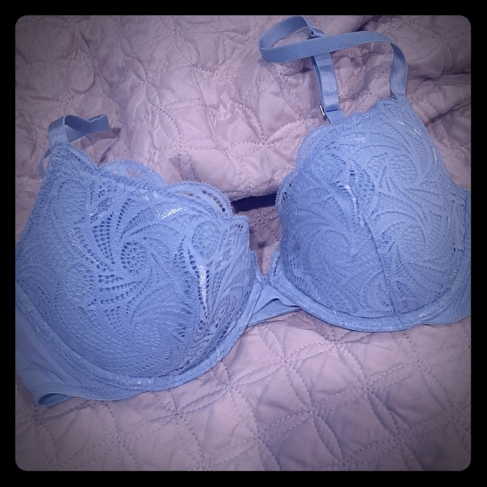 La perla bra